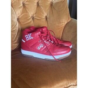 SIZE 12 British Knights Kings